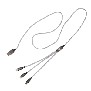 Rope Charging Cable