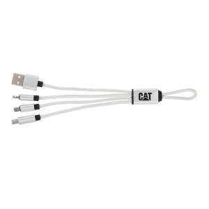 USB 4-in-1 Charging Cable