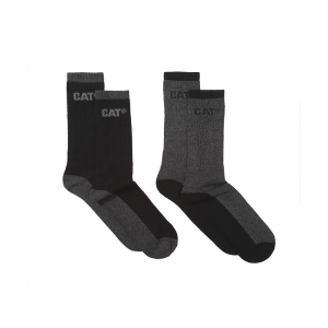 Thermal Socks - 2 Pack (size 6-11)