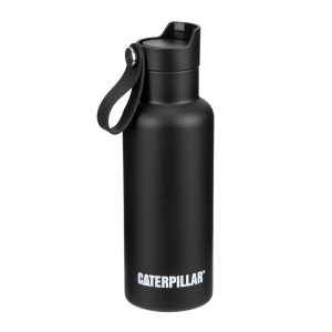 Steel Thermo Bottle