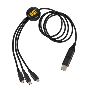 6 in 1 RCS XL Charging Cable
