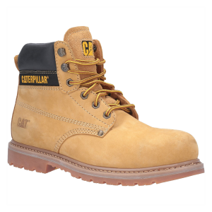 Powerplant Safety boot Honey 