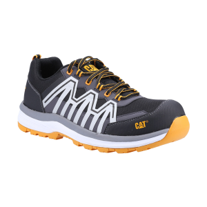 Charge safety trainer blk/org 