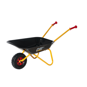Kids Metal Wheelbarrow