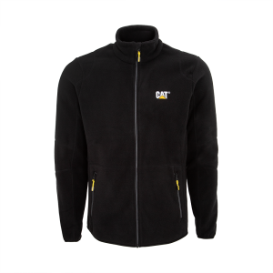 Speedway Fleece Jacket