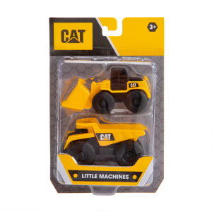 Little Machines 2 Pack