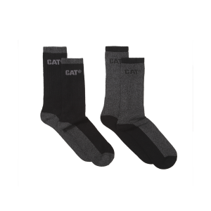Thermo Socks - 2 Pack (size 6-11)