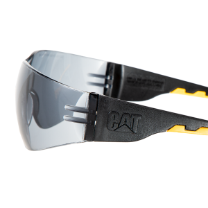 Track Smoke Lens Safety Galsses