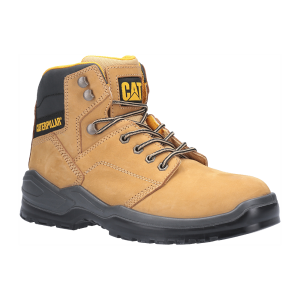 Striver Boot - honey
