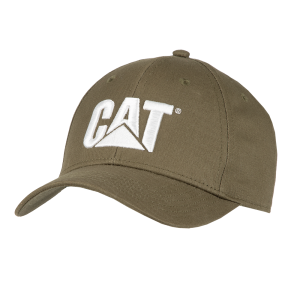 Olive Green Cap