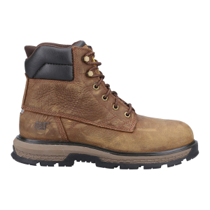 Expostion Lace -up Boot