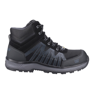 Charge Hiker black