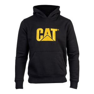 Trademark Hoodie - Black