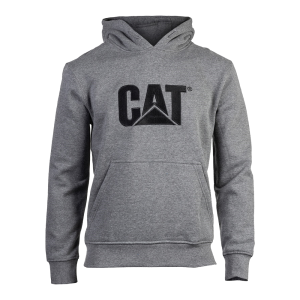 Trademark Hoodie - Grey