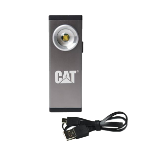 RECHARGEABLE TORCH