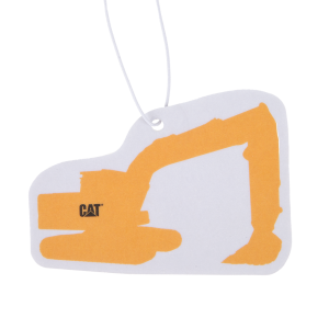 Excavator Air Fresheners (10 PK)