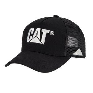 Trucker Mesh Cap