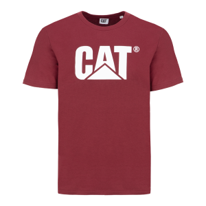 Burgundy T-Shirt
