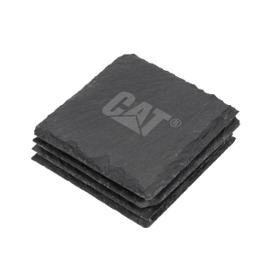 Slate Coaster 4 PK