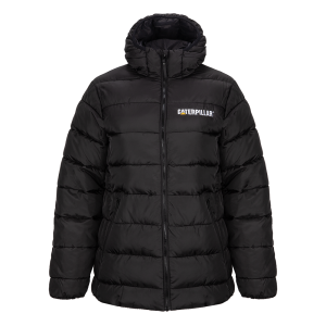 Ladies Lightweight Padded Jacket