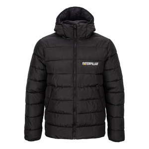 Mens Lightweight Padded Jacket