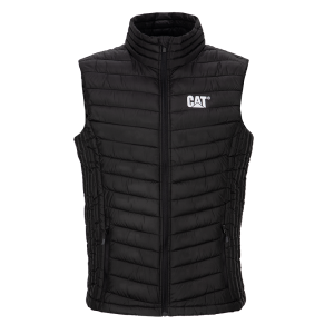 Zeppelin Bodywarmer