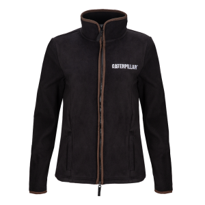 Ladies Artisan Fleece Jacket