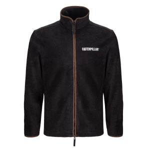 Mens Artisan Fleece Jacket