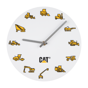 Children's Wall Clock
