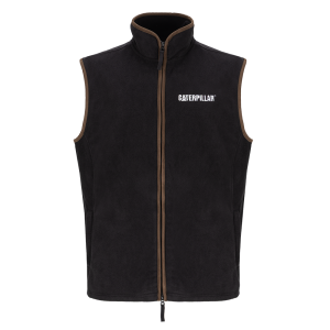 Men's Artisan Fleece Gilet