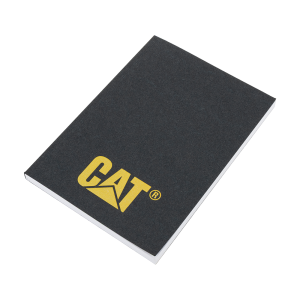 A5 Recycled Soft Cover Notebook