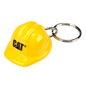 Hard Hat Keyring - (Pack of 10)