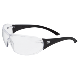 Safety Glasses (Shield 100) Clear
