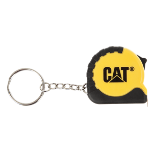 Measuring Tape Keyring