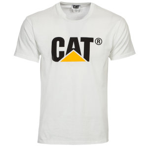 Classic White T-shirt