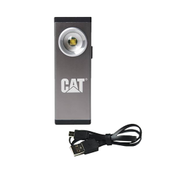 MICROMAX RECHARGEABLE POCKET SPOT LIGHT