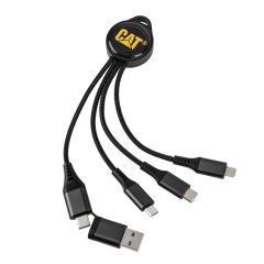 6 in 1 RCS Charging Cable