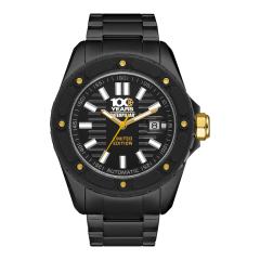 Shockmaster 100 Years Ltd Watch