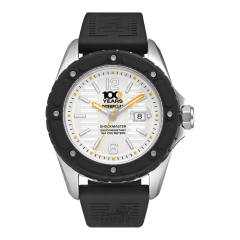 Shockmaster 100 Years Quartz Watch