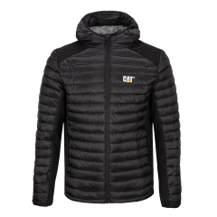 Mens Lightweight Padded Jacket