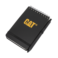 A6 Notepad and Pen