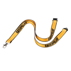 Caterpillar Lanyard (Pk of 10)