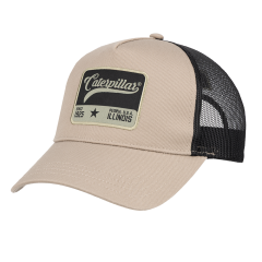 Since 1925 Khaki Cap