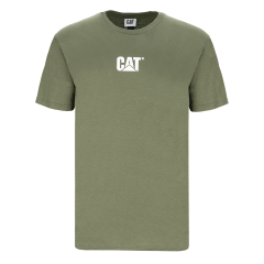 Green T-Shirt