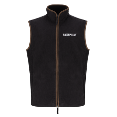 Men's Artisan Fleece Gilet