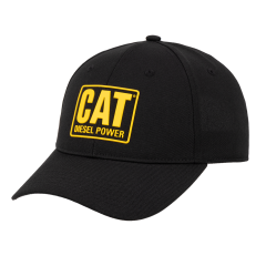 Diesel Power Cap