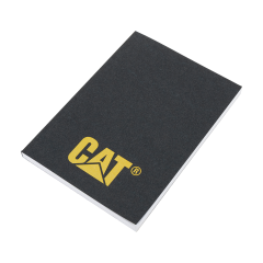 A5 Recycled Soft Cover Notebook